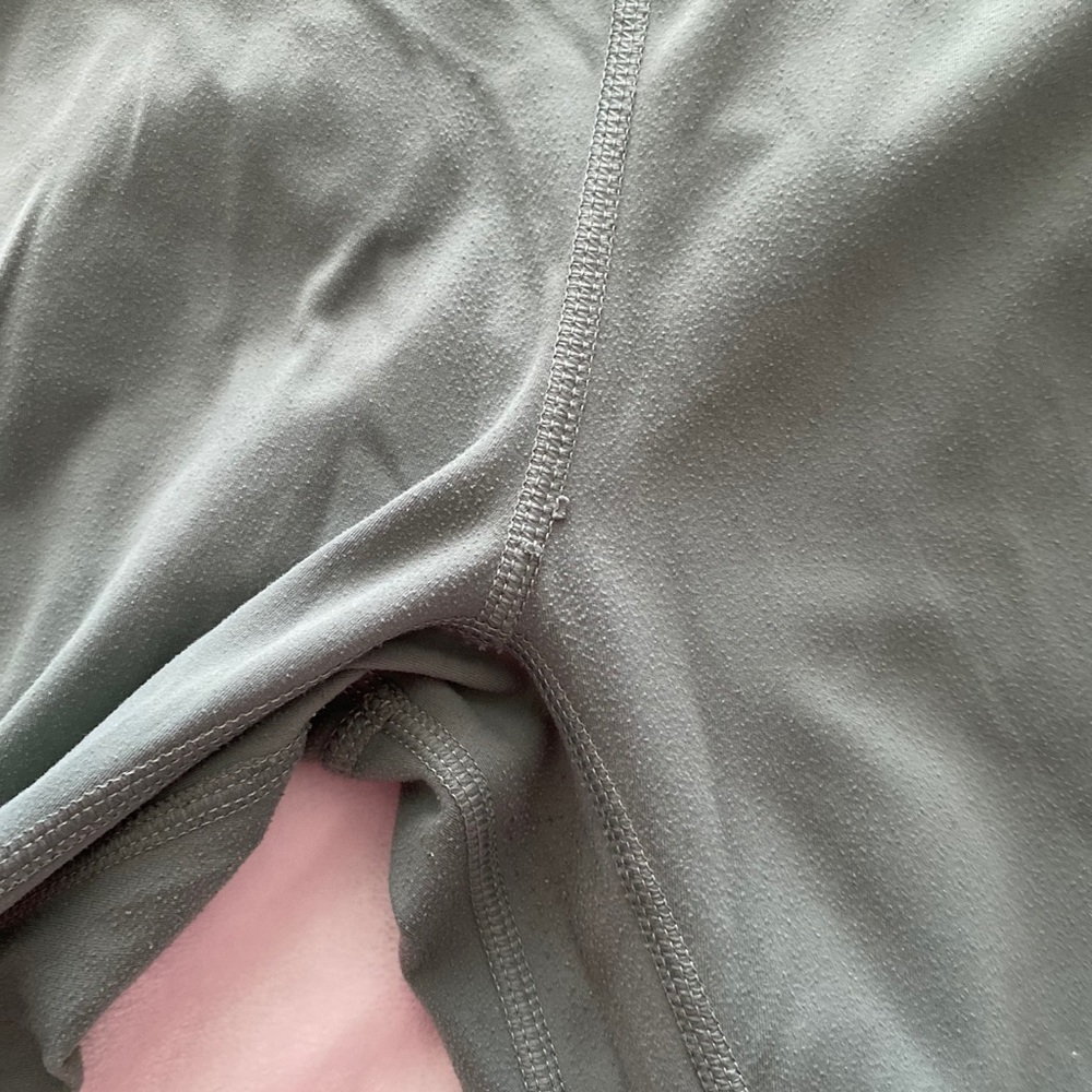 💓Astoria LUXE Max Support 3/4 Legging - Picture 5 of 5
